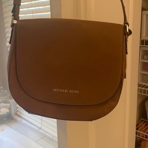 Michael Kors purse and wallet